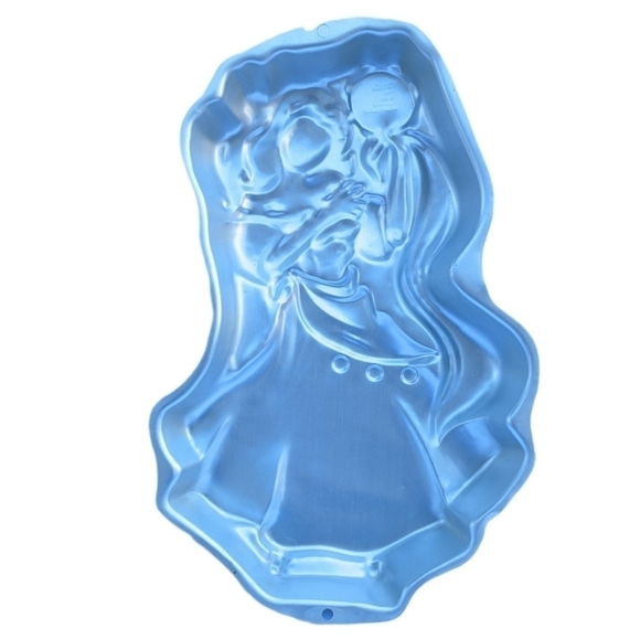 VINTAGE Wilton Esmeralda Hunchback Of Notre Dame cake pan 2105-3800 - Picture 2 of 5